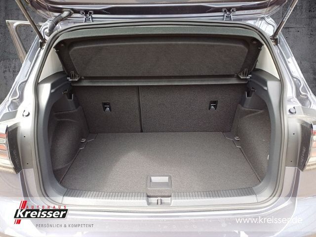 T-Cross 1.0 TSI Style DSG/ACC/LED/AHK/SHZ/NAVI/K