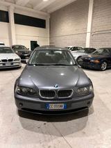 BMW Bmw 330 330d turbodiesel cat 4 porte Attiva - BMW 330 aus 2003: 330d