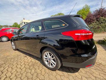 Ford Focus - 7