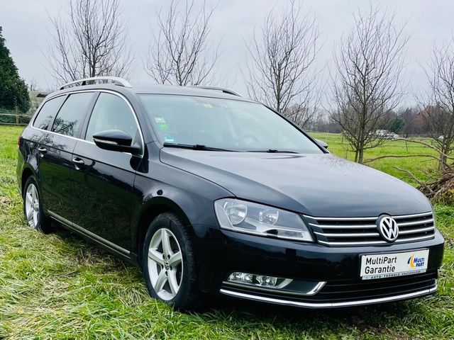 Volkswagen Passat Variant Comfortline