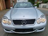 Mercedes-Benz C 180 C Sportcoupe Kompr/Gewährleistng+TÜV+Inspk - Mercedes-Benz C 180: Sportcoupe