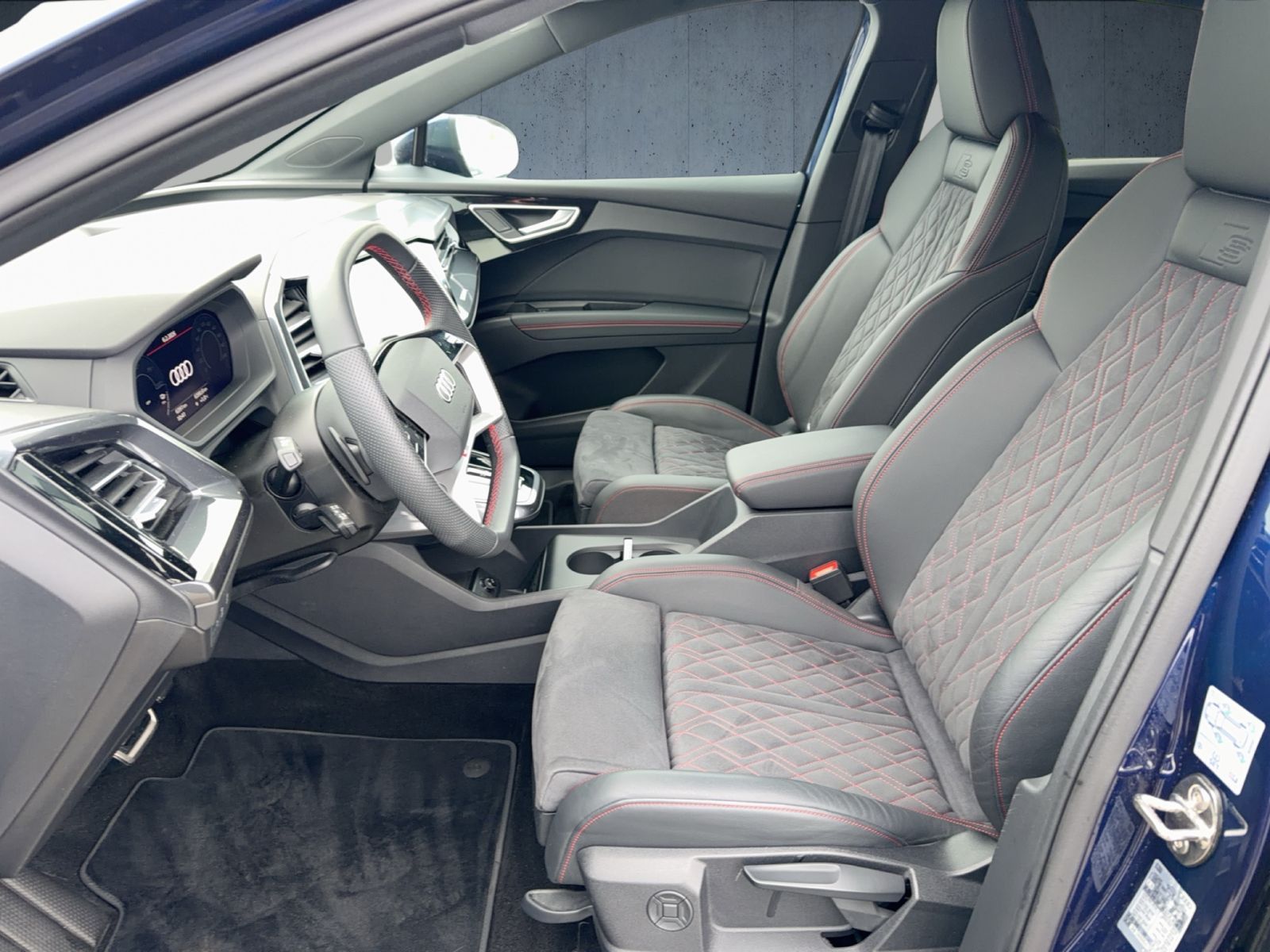 Audi Q4 e-tron - Bild 9