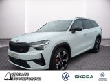 Skoda Kodiaq 2.0 TSI DSG 4x4 RS AHK HEAD-UP PANODACH S - Skoda in Neubrandenburg