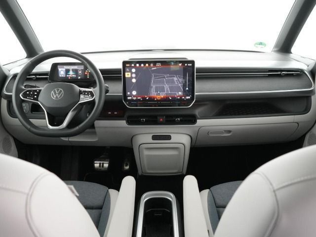 Volkswagen ID. Buzz - Bild 18