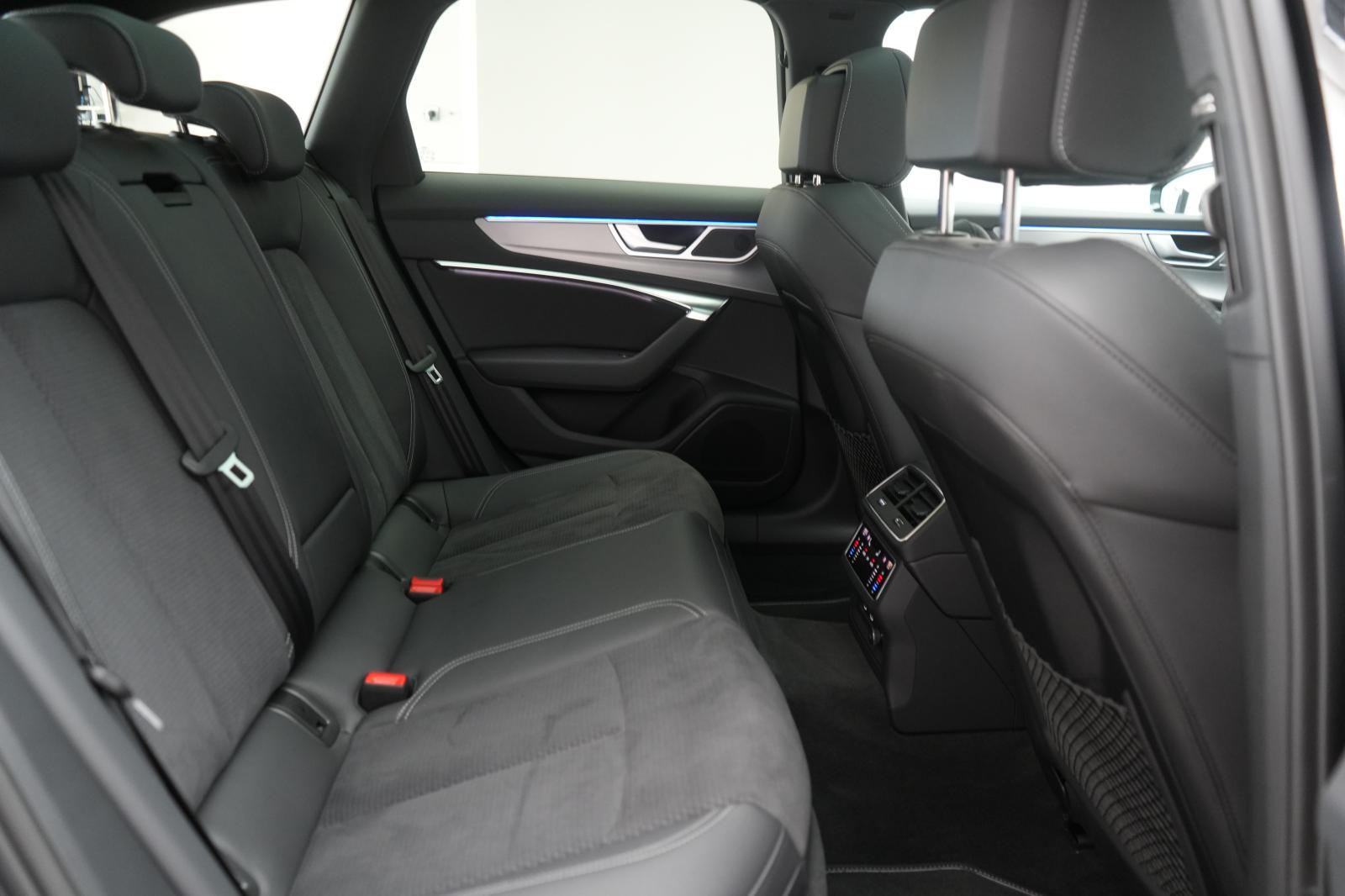 Audi A6 40 TDI quattro S line ACC/Kamera/Pano/Virtual