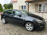 Opel Astra 1.6 85kW ENERGY (Getriebe, Bremsen NEU) - Opel Astra: Getriebe
