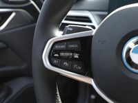 BMW i4 - Vorschau Bild 12