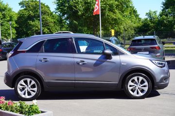 Opel Crossland (X) - 4