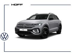 Volkswagen T-Roc R-Line 1,5l DSG 1) Zoll Kamera Pano SOFORT