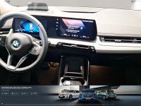 BMW 218 Active Tourer - Vorschau Bild 8