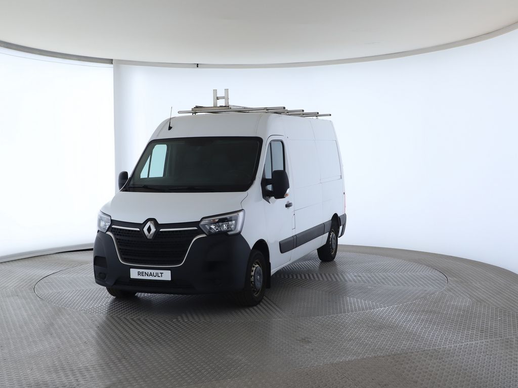 Image of Renault Master