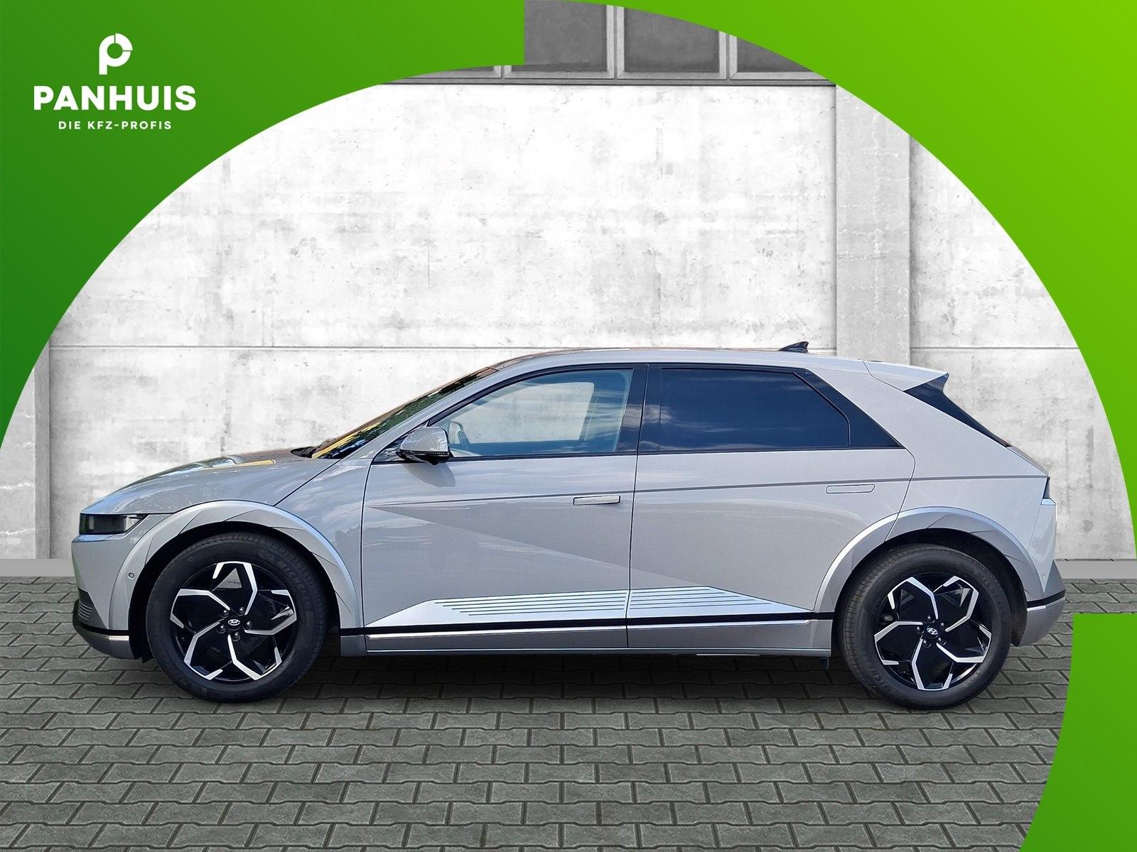 Hyundai IONIQ 5 `Uniq`AWD - Garantie 07/2030