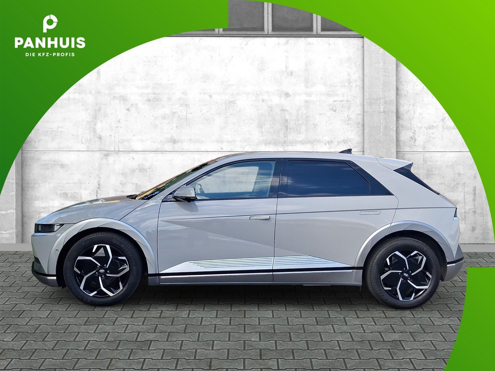 Hyundai IONIQ 5 `Uniq`AWD - Garantie 07/2030 foto 2