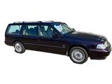 Volvo 960 , V90 - Volvo 960 Gebrauchtwagen
