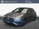 Mercedes-Benz A 200 7G AMG Adva PLUS/Night/Beam/Distro/PANO - Mercedes-Benz A 200 in Kassel