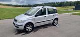 Fiat Panda 1.2 8V Natural Power Erdgas Bi Fuel A/C - Fiat Panda: Natural Power