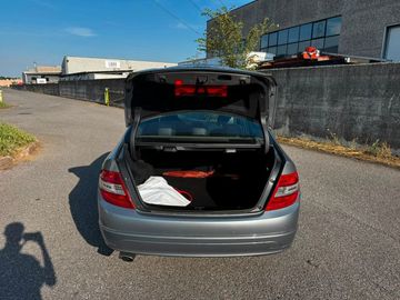 Mercedes C 300 - 7