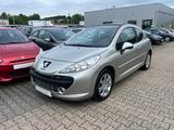 Peugeot 207 Sport*AUTOMATIK*SCHIEBEDACH*NAVI - Peugeot 207 mit Schiebedach