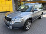 Skoda Yeti 1.2 Tsi Active Plus Edition/Steuerkette Neu - Skoda Yeti Gebrauchtwagen in Berlin