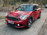 MINI Cooper S Countryman - MINI Countryman Serie von privat