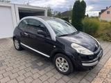 Citroën c3 Pluriel - Citroën C3: Cabrio