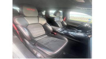 Porsche Cayenne - 8