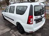 Dacia Logan MCV Kombi Laureate - Dacia Logan: 7 Sitzer