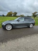 BMW 340i Touring M Sport Automatic M Sport - BMW 340 Kombi Gebrauchtwagen