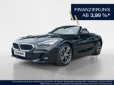 BMW Z4 sDrive20i Aut. M Sport+HUD+H/K+ad.LED+Alarm - BMW Jahreswagen: Cabrio