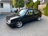 Volkswagen VW Polo G40  TÜV Neu - gebrauchte VW Polo aus dem Jahr 1990