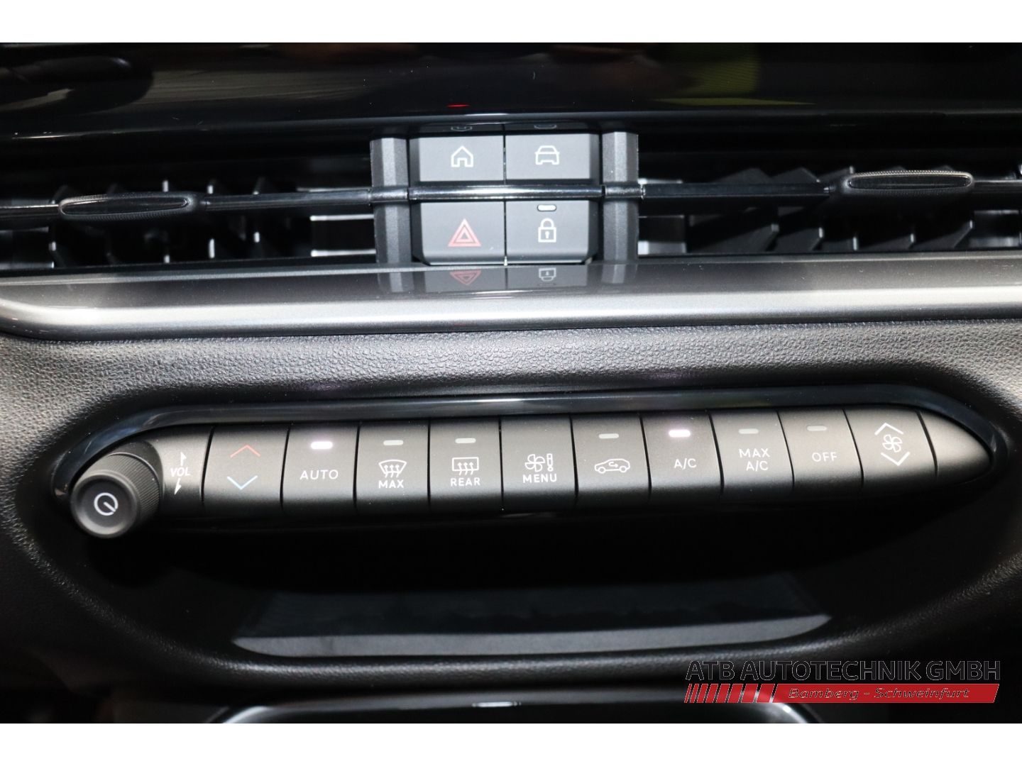 Abarth 600e - Bild 14
