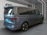 Volkswagen T7 Multivan - Vorschau Bild 3