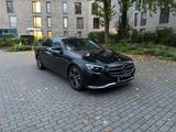 Mercedes-Benz E 220 d Autom. - AVANTGARDE *360° KAMERA* - Mercedes-Benz E 220