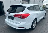 Ford Focus 1,5 EcoBlue 88kW Cool & Connect Turnie... - Ford Focus mit Diesel-Antrieb: 1.8