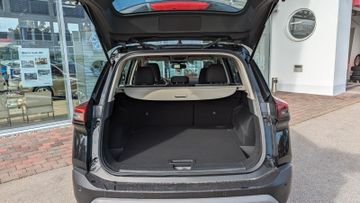 Nissan X-Trail - 6