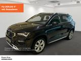 Seat Ateca Xperience 2.0 TDI DSG LED Navi Kamera