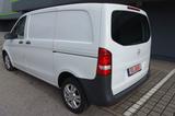 Mercedes-Benz Vito 111CDI "Eu6"Klima"Navi"PDC"2x Schiebetür - Mercedes-Benz Vito 111 cdi