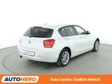 BMW 1er 116i*XENON*NAVI*PDC*KLIMA*GARANTIE* - BMW 116 in Stuttgart
