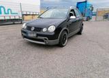 Volkswagen Polo 9N FUN Cross Diesel - Volkswagen Polo aus 2004 mit Diesel-Antrieb