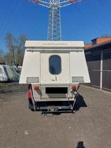 Ford Ranger/Pickup Camper/Fernwehmobil - Wohnmobil Pickup