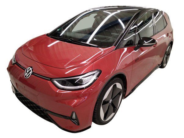 Volkswagen ID.3 - Bild 2