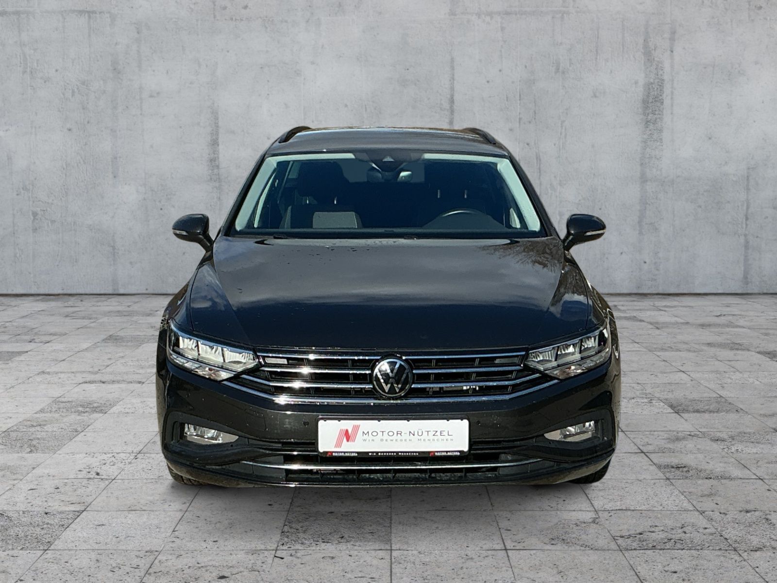 Volkswagen Passat Variant - Bild 3