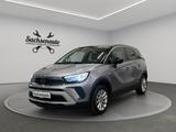Opel Crossland X 1.2 Turbo (HU/Insp. neu, Klima, Alu, - Opel Crossland (X): Kleinwagen