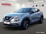 Nissan JUKE TEKNA 1.0 DIG-T 114PS AT LED NAVI BOSE LHZ