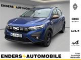 Dacia Sandero Stepway Extreme+TCe LPG+NAVI+SHZ+PDC+ - Dacia Sandero in Mainz