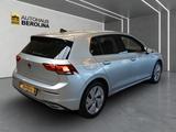 Volkswagen Golf VIII 1.5 eTSI Style DSG *R-CAM*App-Connect* - Volkswagen Golf: Silber