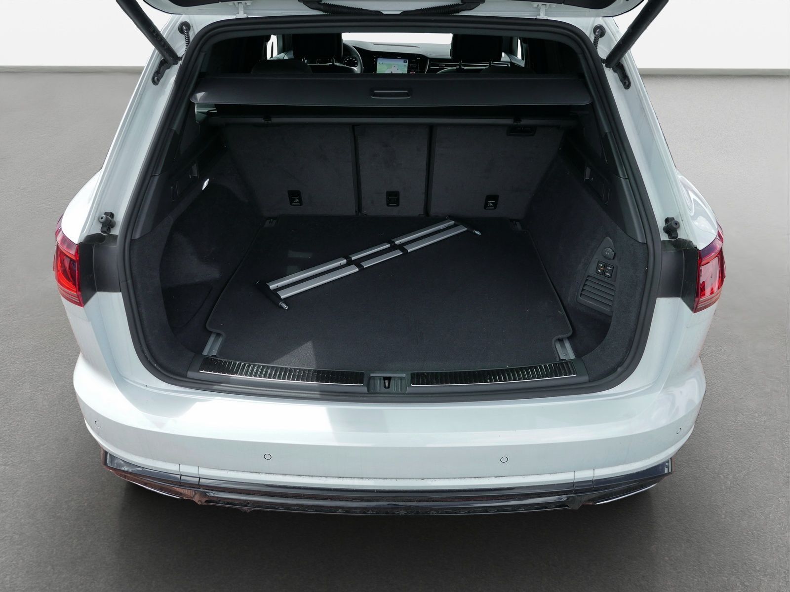 Volkswagen Touareg - Bild 14