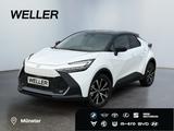 Toyota C-HR 2.0 Plug-in-Hybrid Teamplayer *ACC*el Heck*
