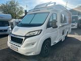 Weinsberg CaraCompakt 600 MF Pepper Navi Kamera AHK 1.Hand - Händler Mf
