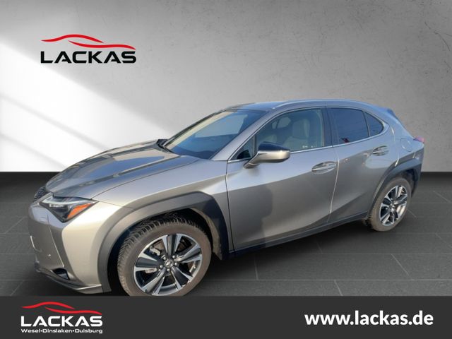 Lexus UX 250h STYLE*FACELIFT*LED*CARPLAY*NAVI*ALLWETTE